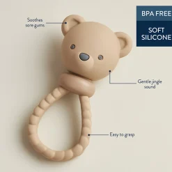 Sweetie Rattle