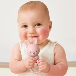 Sweetie Rattle