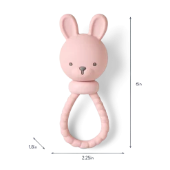 Sweetie Rattle
