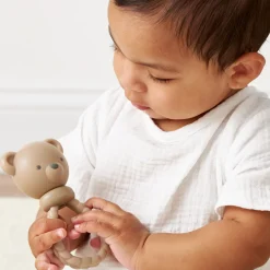Sweetie Rattle