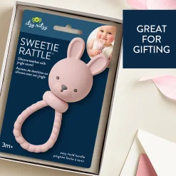 Sweetie Rattle