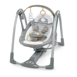 Swing ‘N Go Portable Baby Swing