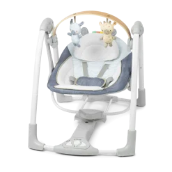 Swing ‘N Go Portable Baby Swing