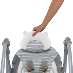 Swing ‘N Go Portable Baby Swing
