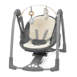 Swing ‘N Go Portable Baby Swing
