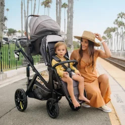 Switchback Infant Car Seat Adapter