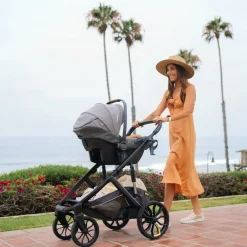 Switchback Infant Car Seat Adapter