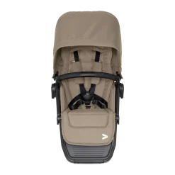 Switchback Seat Luxe