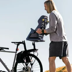 Switchback Seat Luxe
