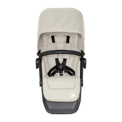 Switchback Seat Luxe