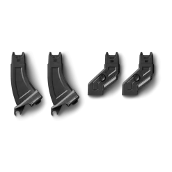 Switchback Second Seat Adapter Kit