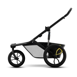 Switch&Jog Jogging Frame
