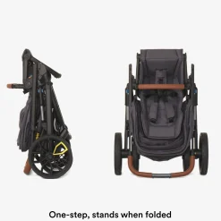 Switch&Roll Stroller
