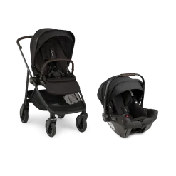 SWIV + PIPA urbn Travel System