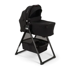 SWIV & TRIV Series Bassinet + Stand