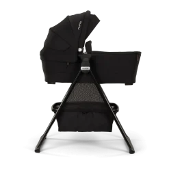 SWIV & TRIV Series Bassinet + Stand