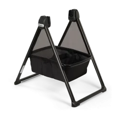 SWIV & TRIV Series Bassinet + Stand
