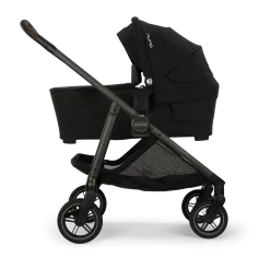SWIV & TRIV Series Bassinet + Stand