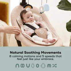 Swoon Evolution Connected Swing