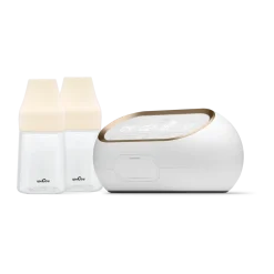 Synergy Gold (SG) Portable Double Adjustable Breast Pump