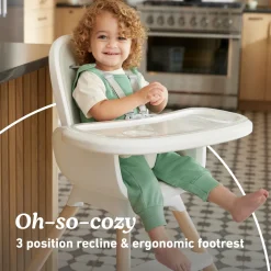 Table2Table Lux Highchair