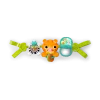 Take Along Carrier Baby Toy Bar