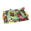 Take-Along Farm Play Mat