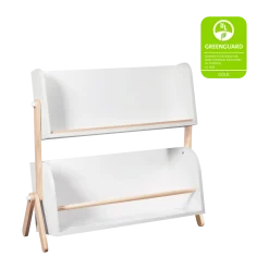 Tally Storage and Bookshelf