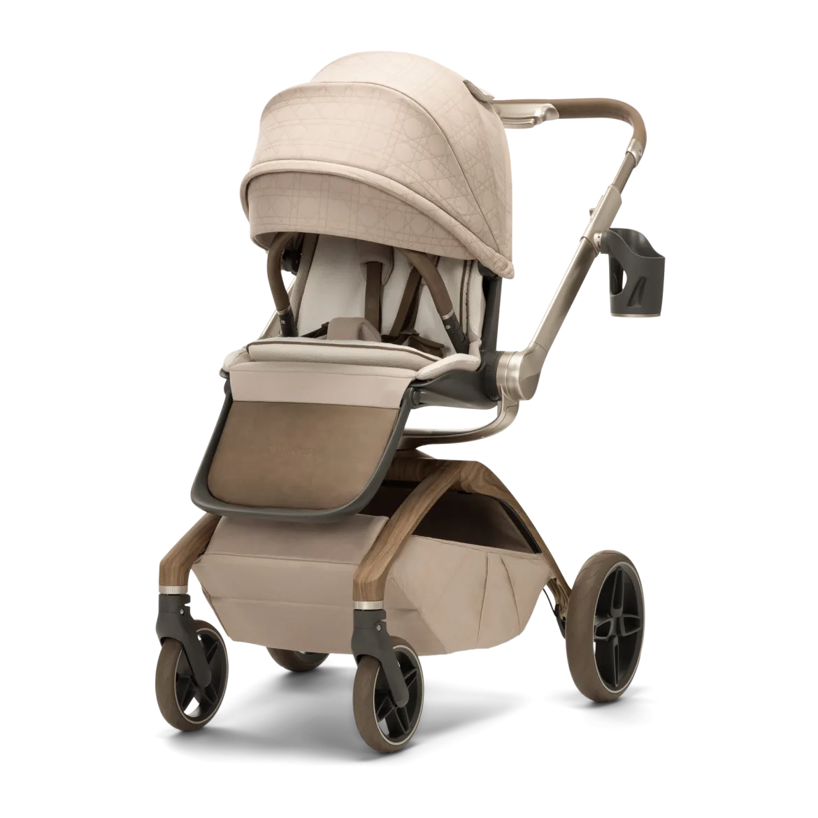 Tana 360 Rotating Modular Stroller