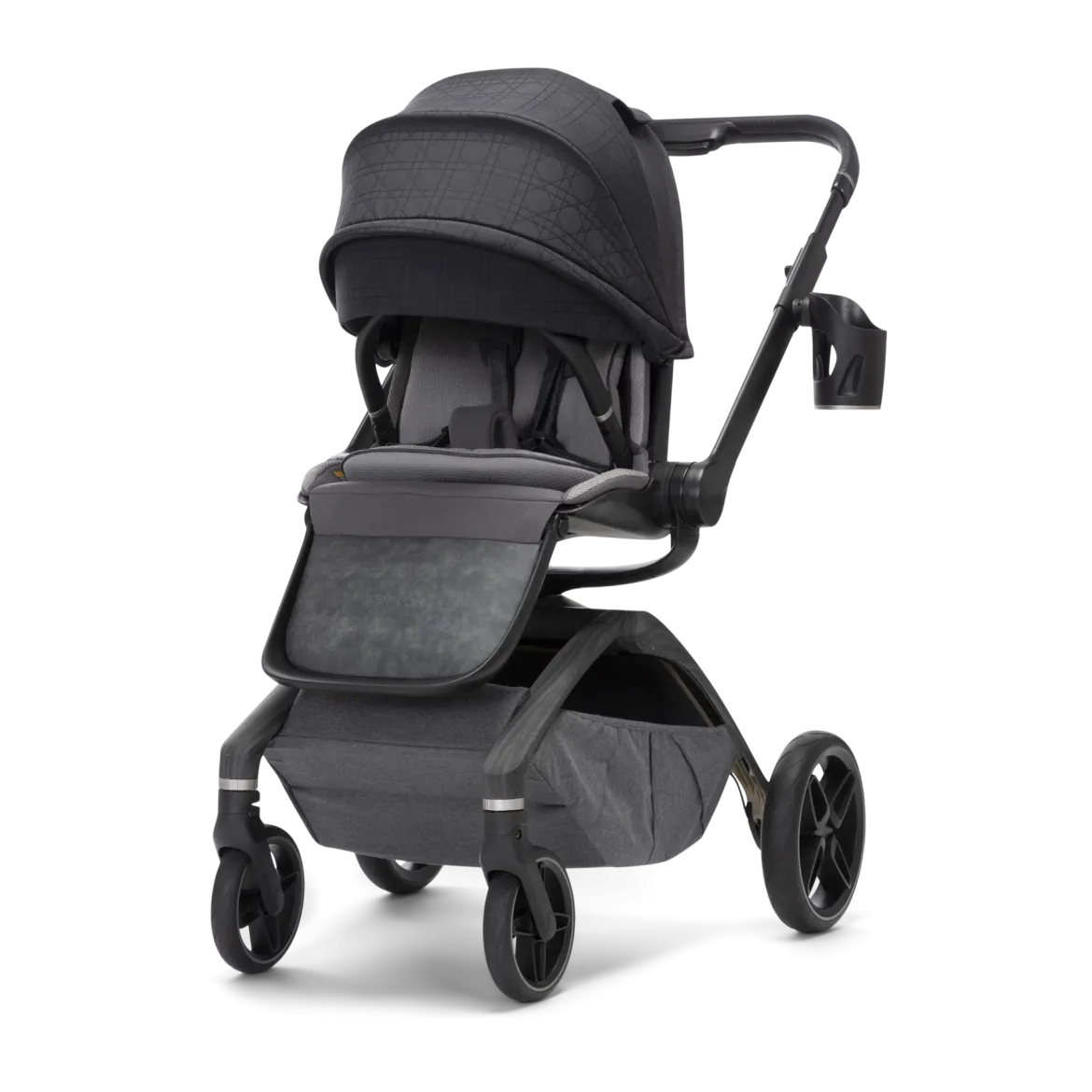 Tana 360 Rotating Modular Stroller