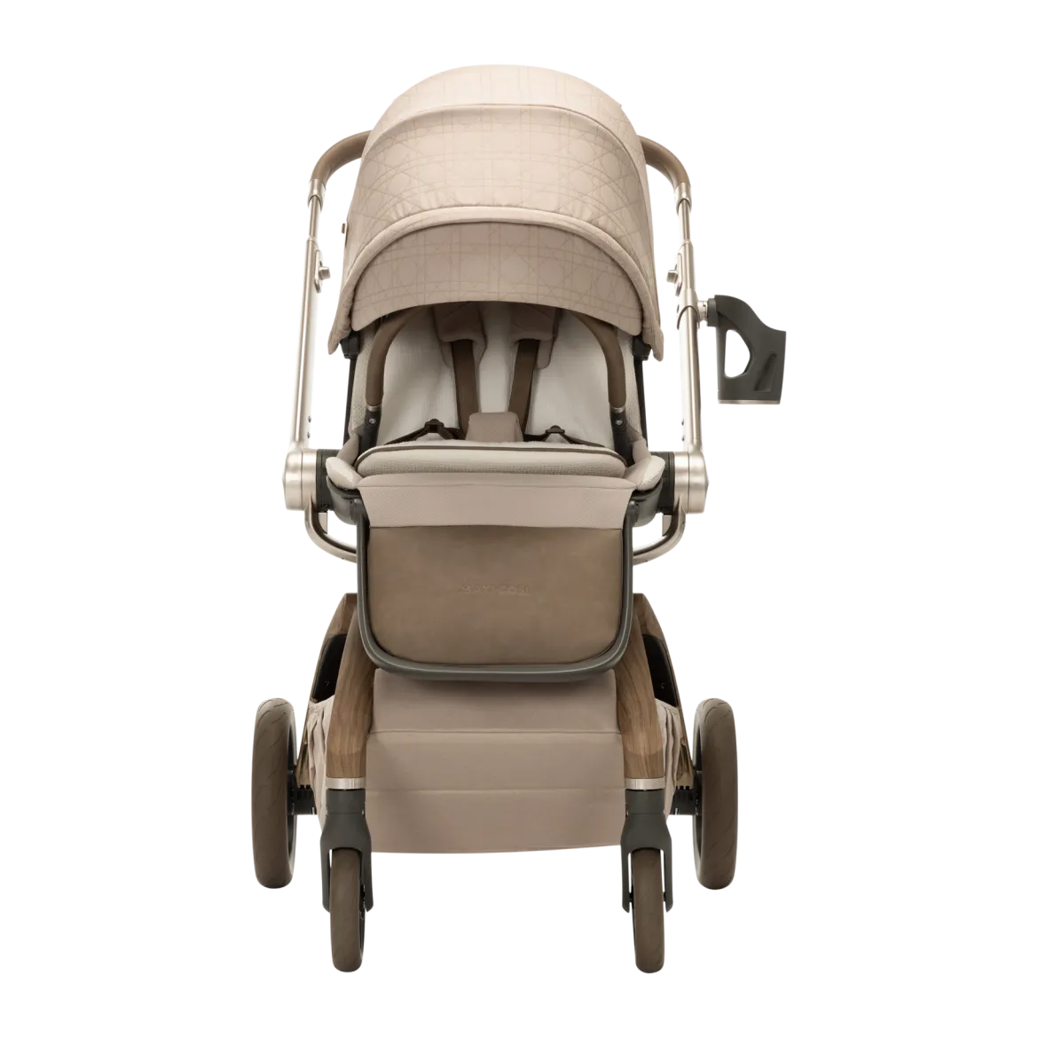 Tana 360 Rotating Stroller Carriage System