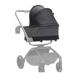 Tana 360 Rotating Stroller Carriage System
