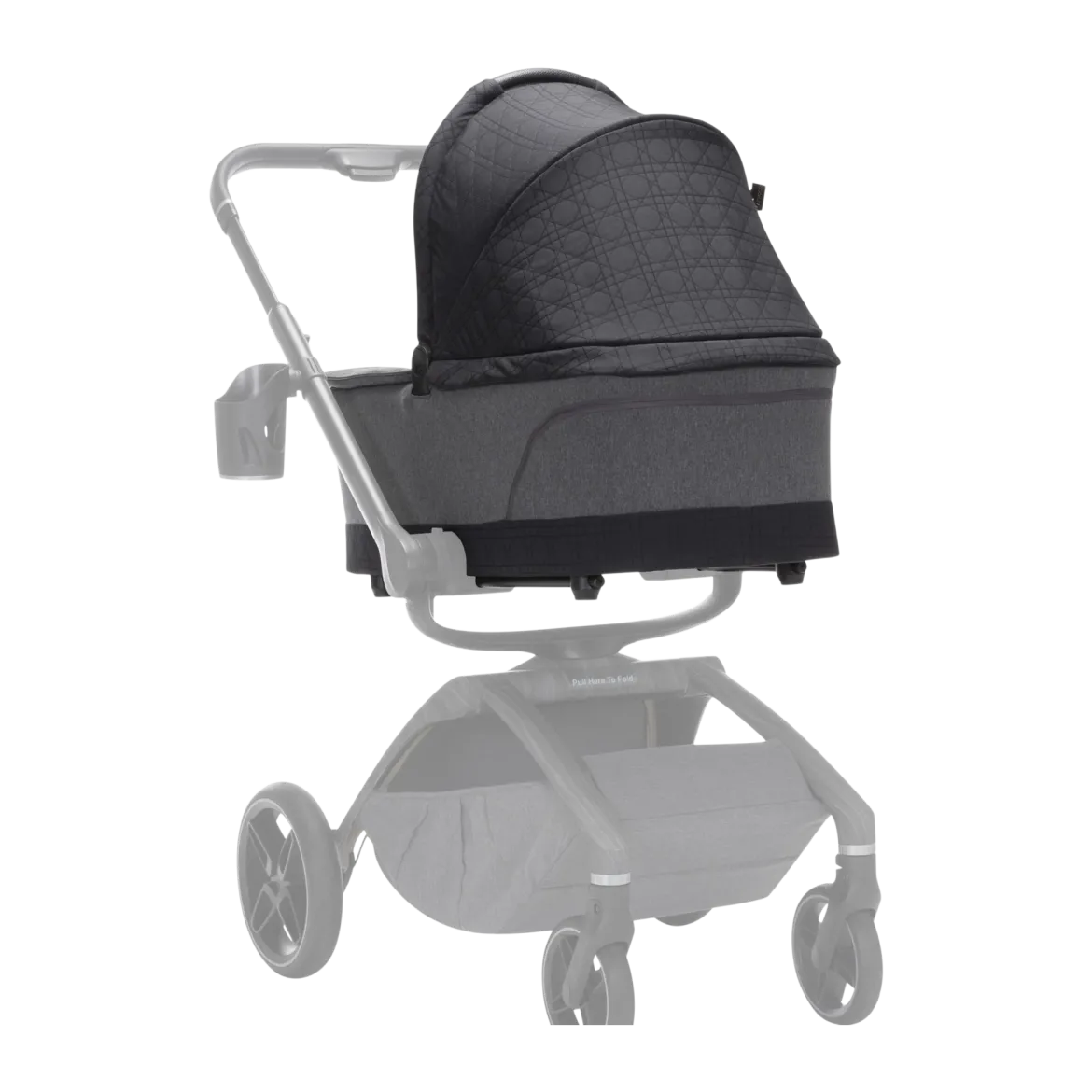 Tana 360 Rotating Stroller Carriage System