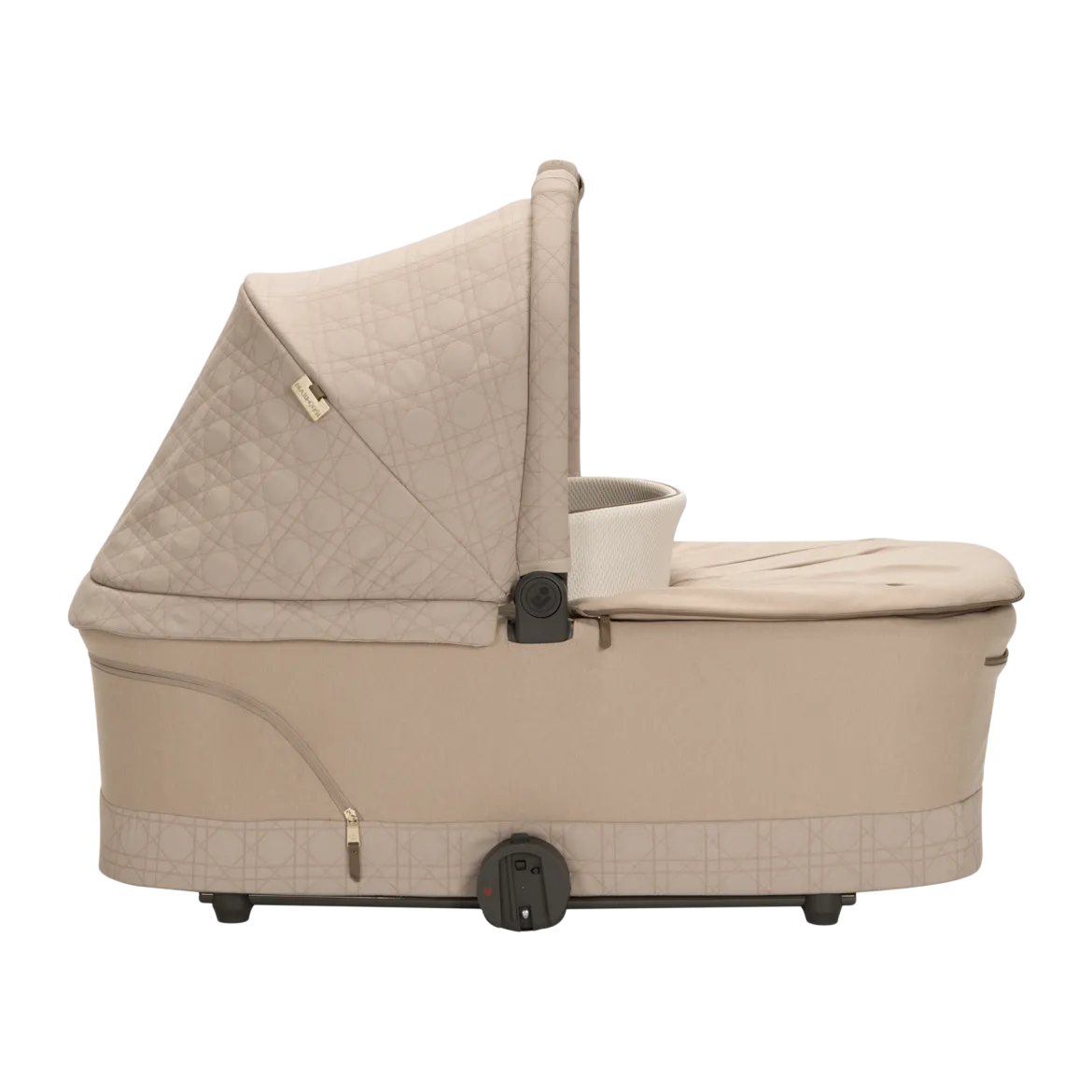 Tana 360 Rotating Stroller Carriage System