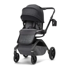 Tana 360 Rotating Stroller Carriage System
