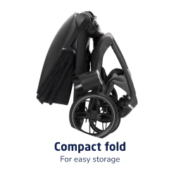 Tana 360 Rotating Stroller Carriage System