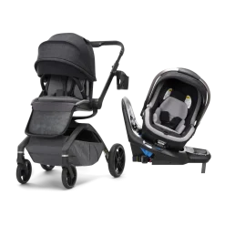 Tana 360 Rotating Travel System