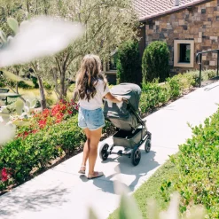 TAVO next Stroller