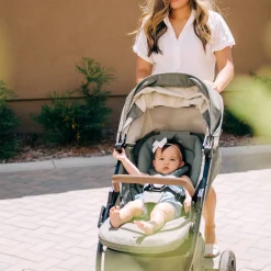 TAVO next Stroller