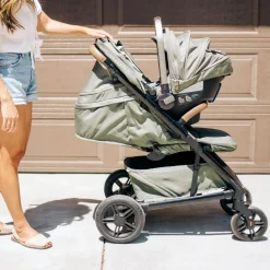 TAVO next Stroller