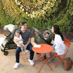 TAVO next Stroller