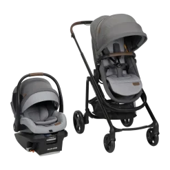 Tayla Max 5-in-1 Travel System