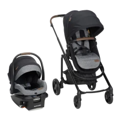 Tayla Max 5-in-1 Travel System