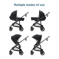 Tayla Max Modular Stroller