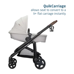 Tayla Max Modular Stroller