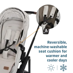 Tayla Max Modular Stroller