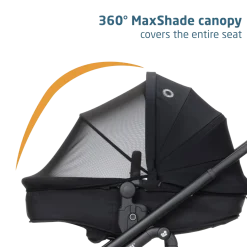 Tayla Max Modular Stroller