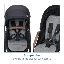 Tayla Max Modular Stroller
