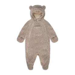Teddy Jumpsuit Bebe