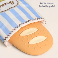 Teensy Crinkle